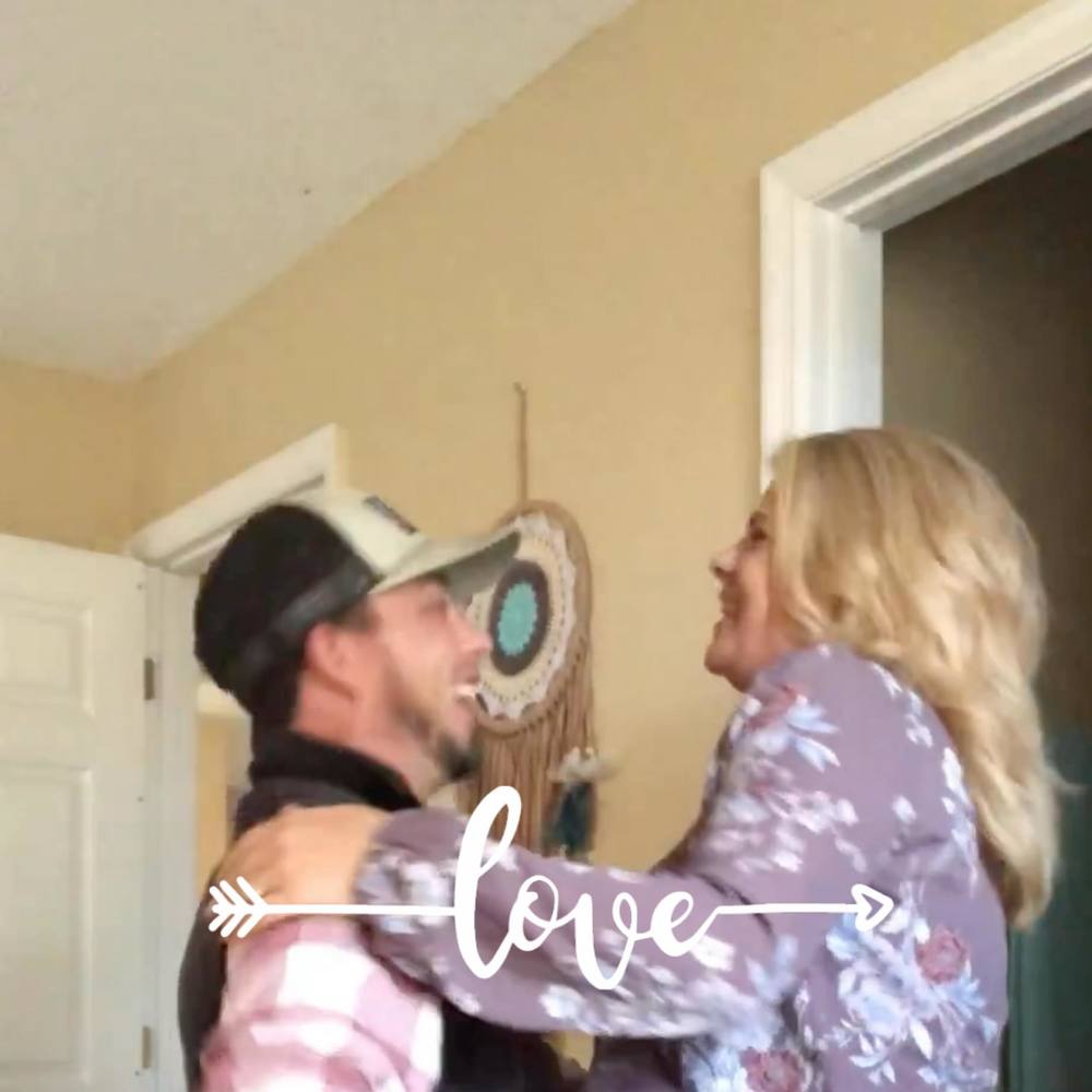 Meet your Posher, Tiffany